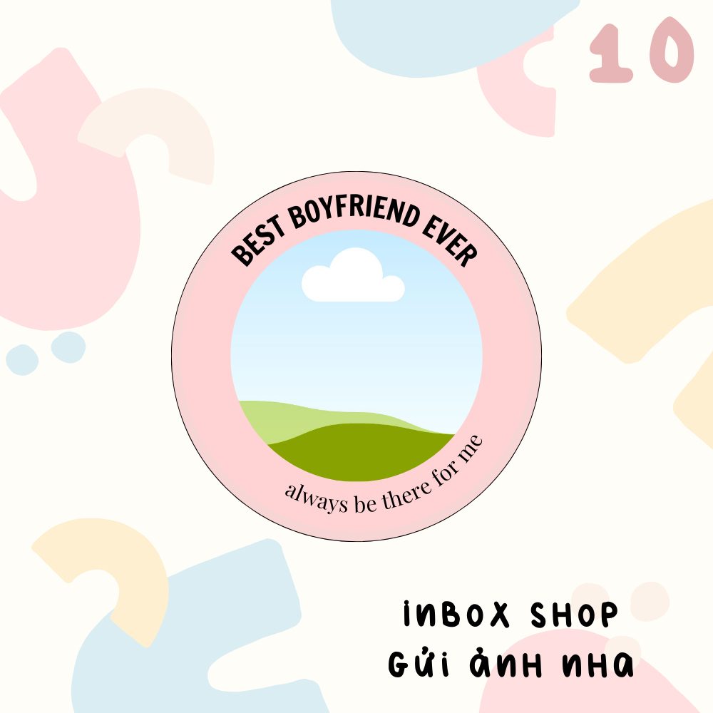 [TẶNG HỘP GÓI]_ HUY CHƯƠNG TÌNH YÊU in ảnh theo yêu cầu, tặng bạn trai/bạn gái/người yêu ngày kỷ niệm, sinh nhật_thumbnail_9