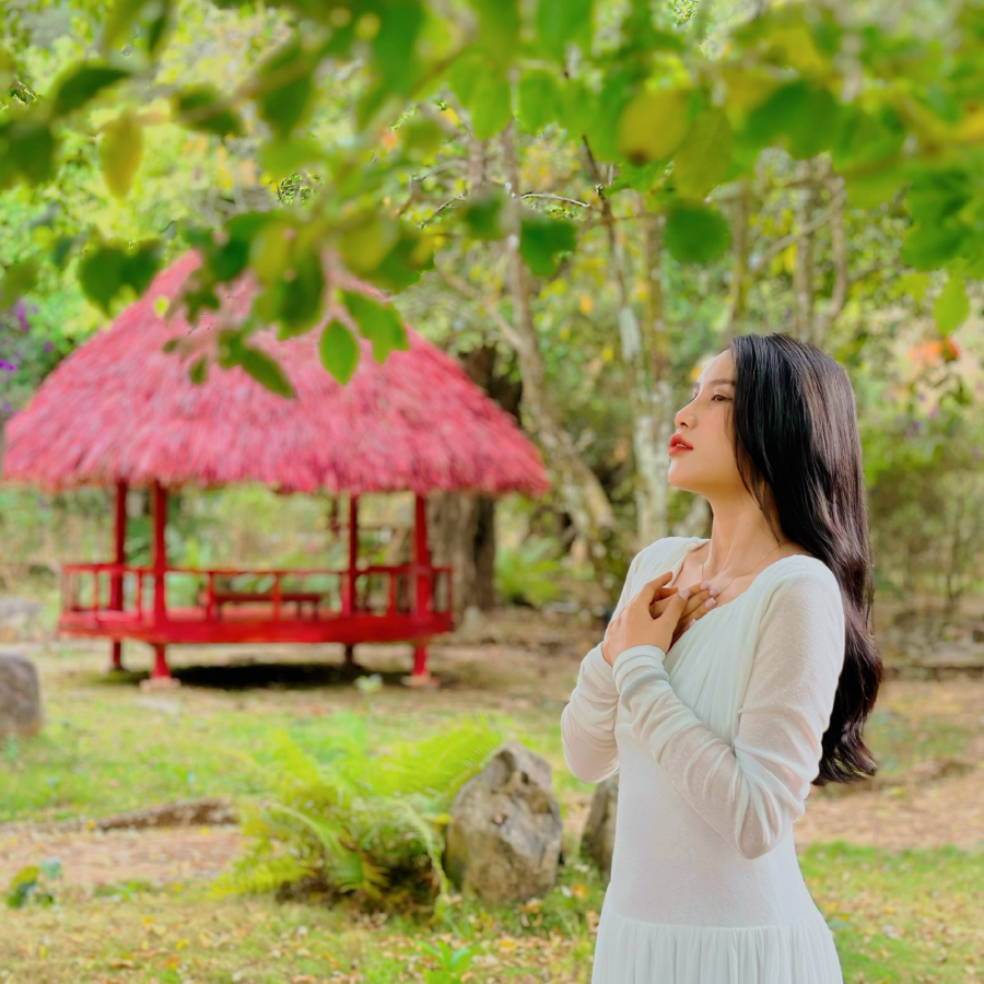 Retreat Thiền & Chữa lành_2