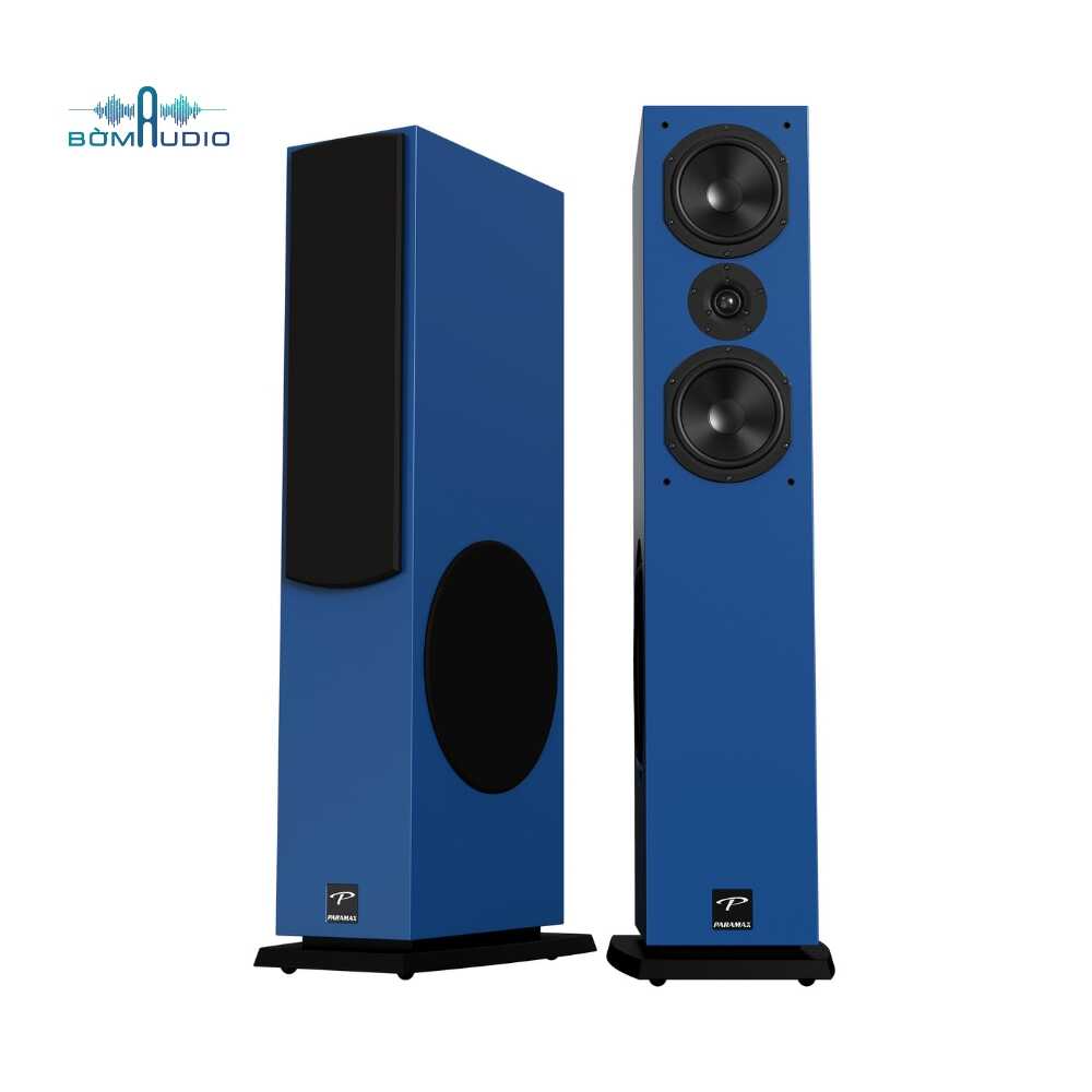 Loa Cột PARAMAX D88 LUXURY_thumbnail_1