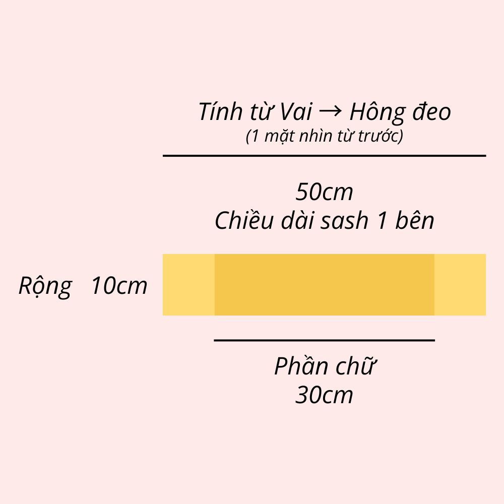 Sash đeo chéo size MẦM NON, TIỂU HỌC_thumbnail_2