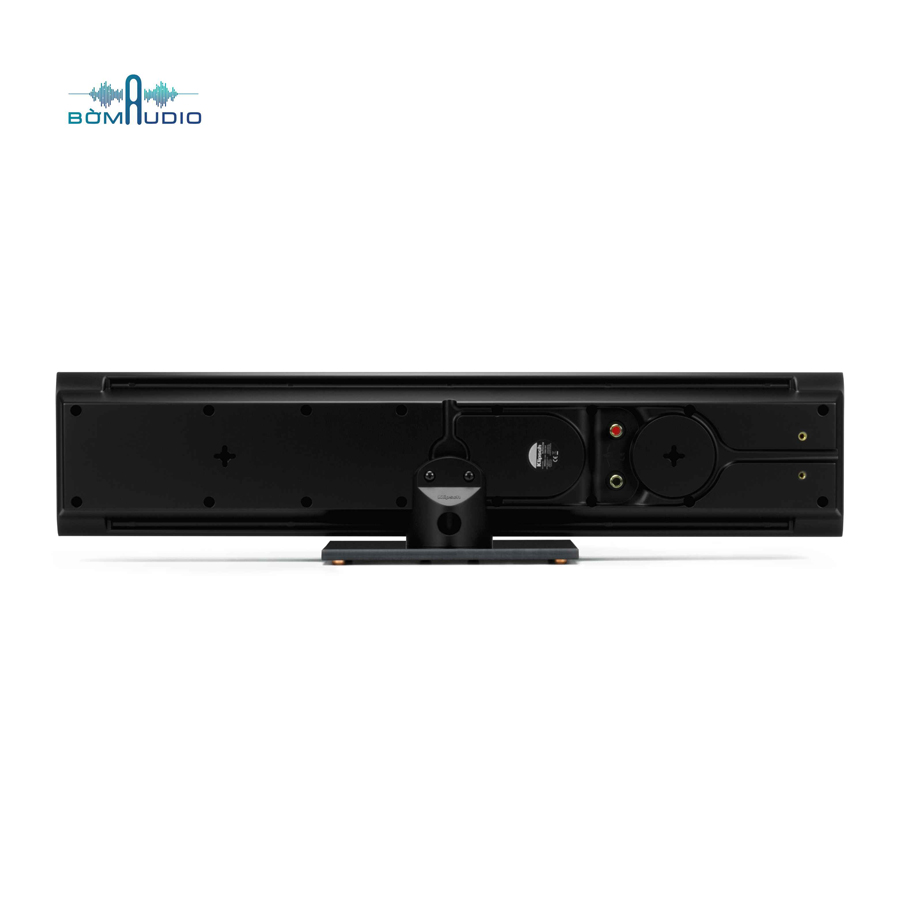 Loa Treo Tường KLIPSCH RP 640D On-Wall_thumbnail_3