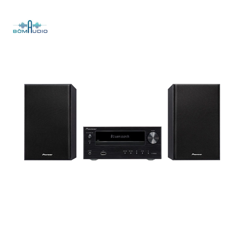 Dàn Âm Thanh Mini PIONEER X-HM36D