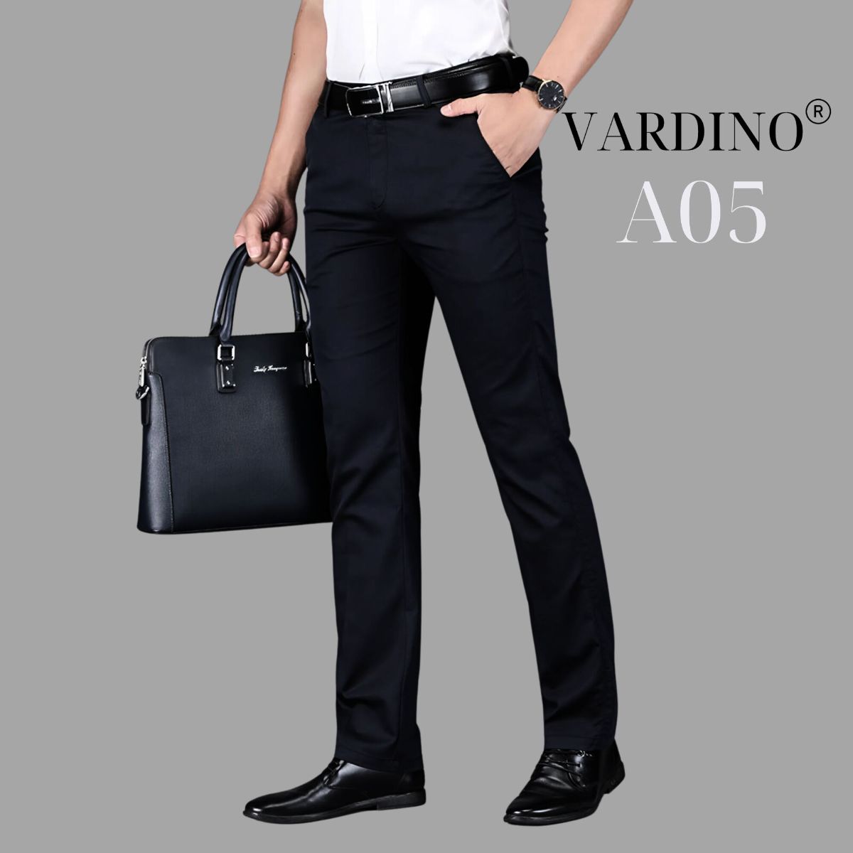 11 kinh nghiệm chọn quần kaki túi hôp từ người bán hàng lâu năm
