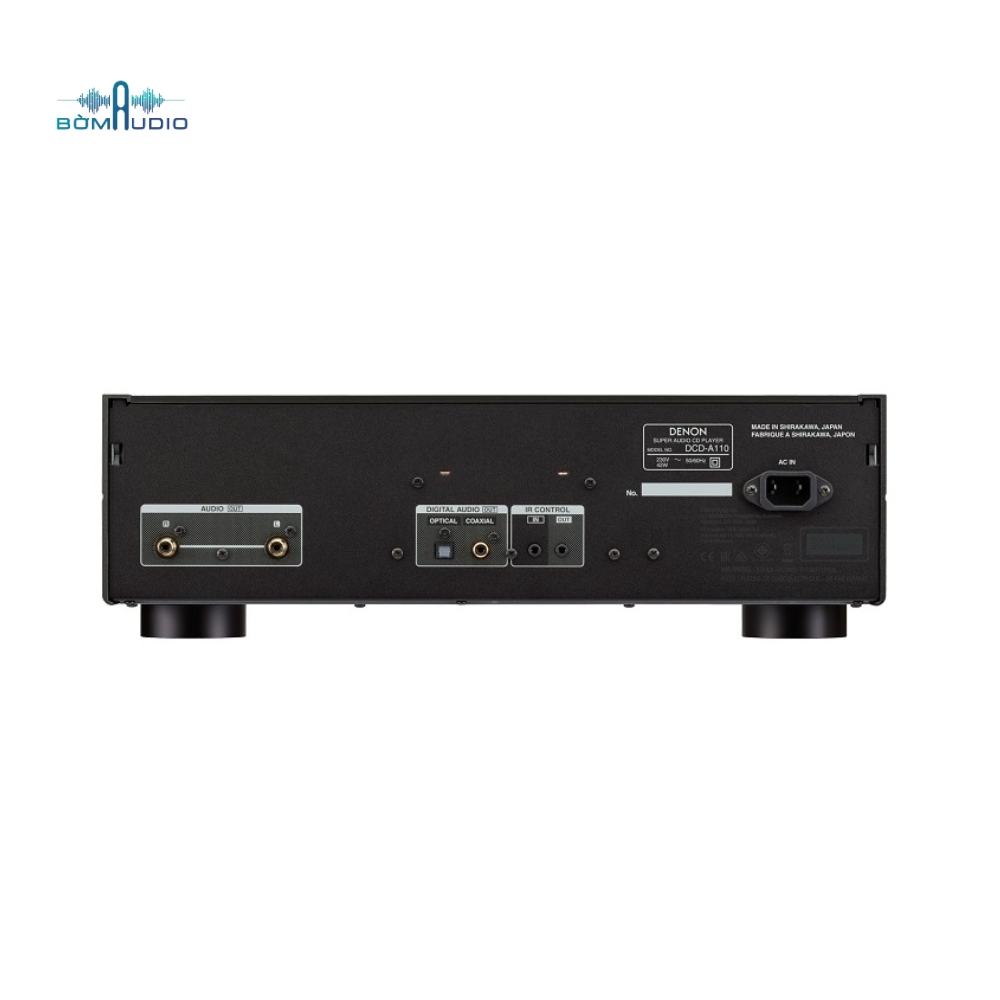 Đầu CD DENON DCD-A110_thumbnail_4