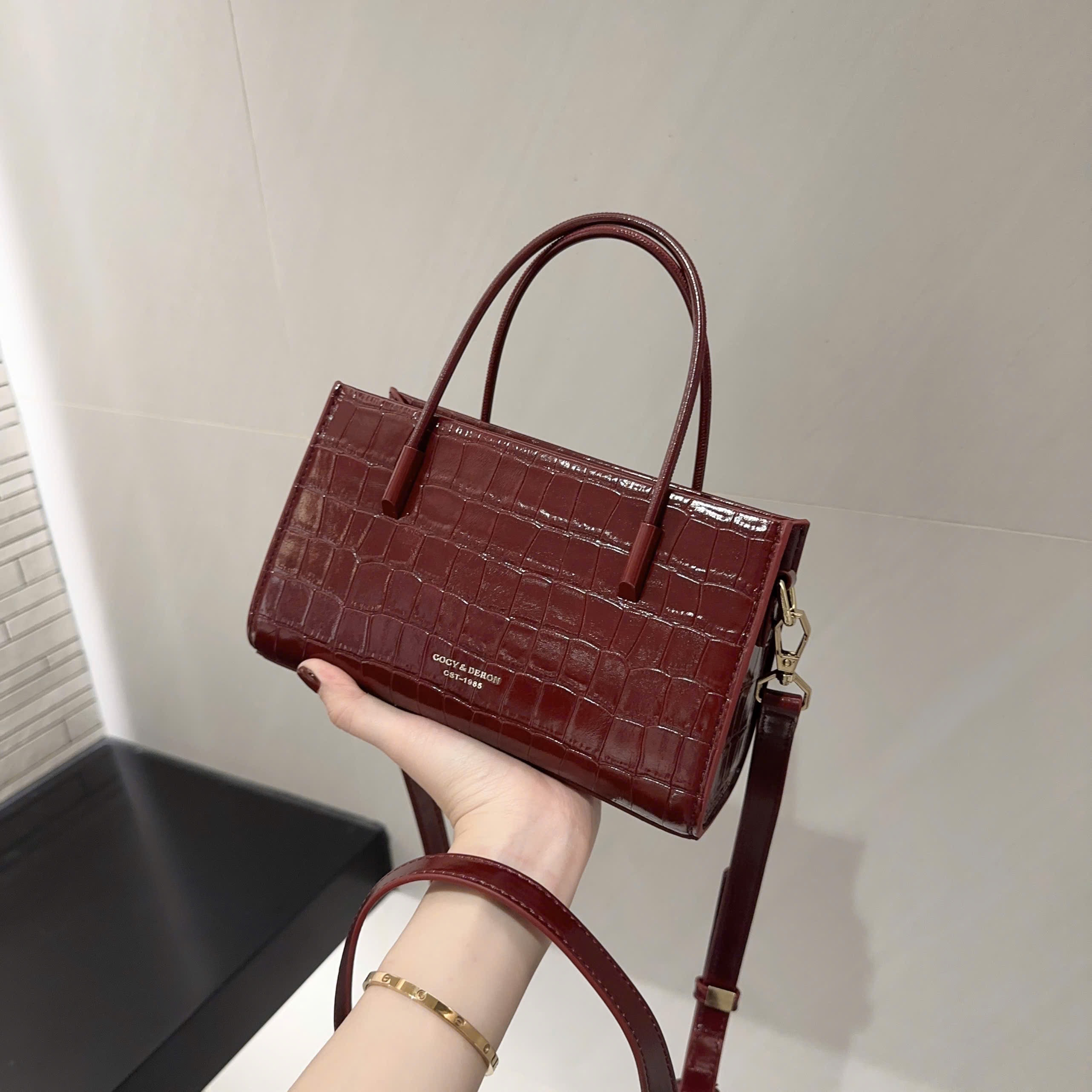 Túi COCY da rắn size20.5 9236-5_thumbnail_14