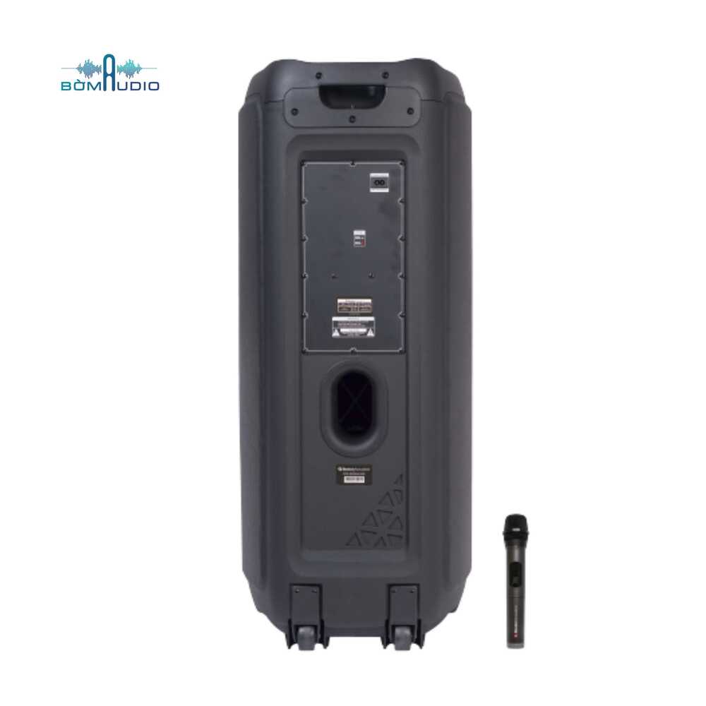 Loa BOSTON ACOUSTICS PARTY BOX BA-1202PB_thumbnail_3