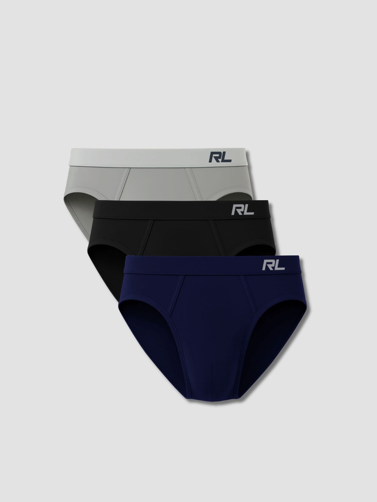 COMBO 3 QUẦN LÓT NAM BRIEF RDO136