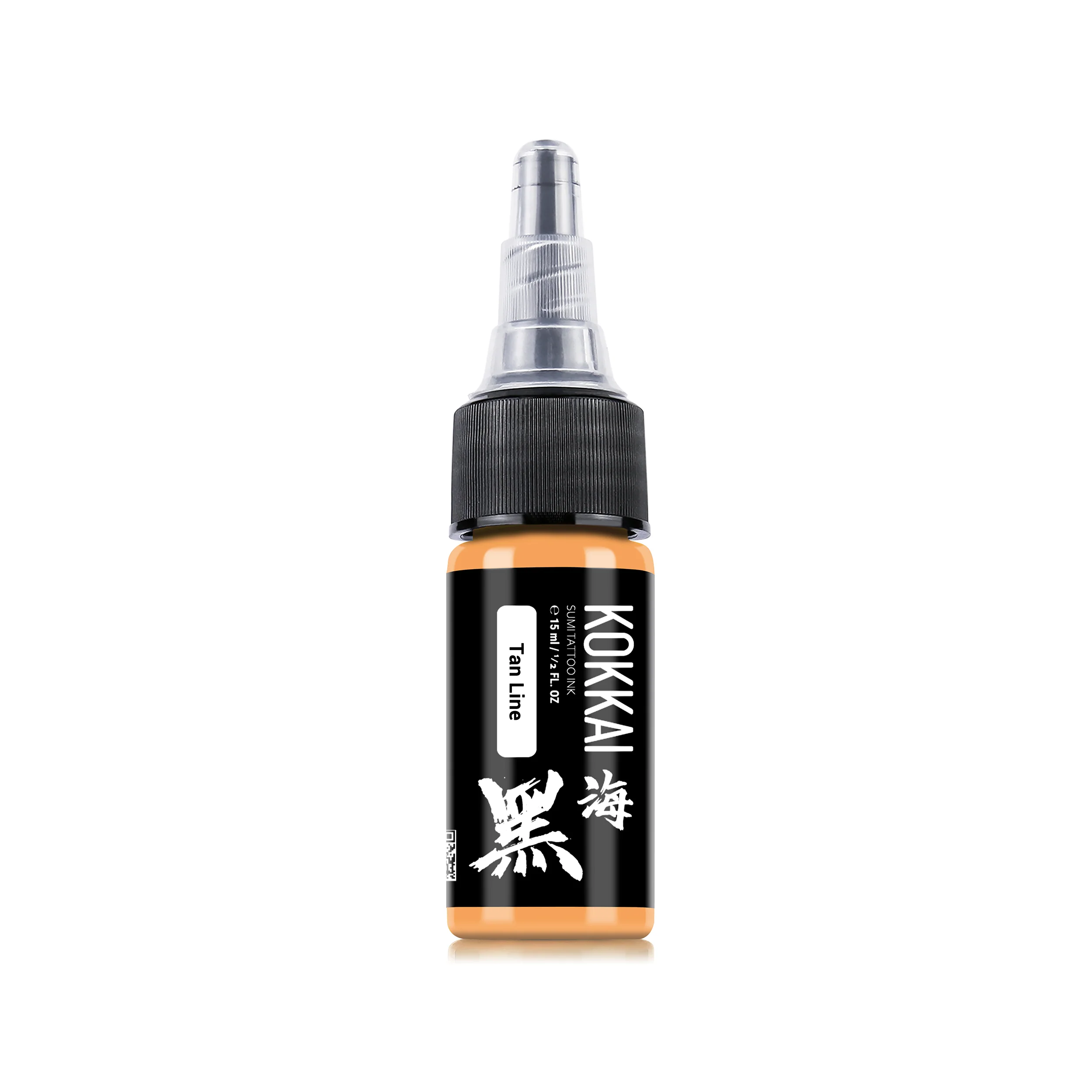 Kokkai Ink - Tan Line