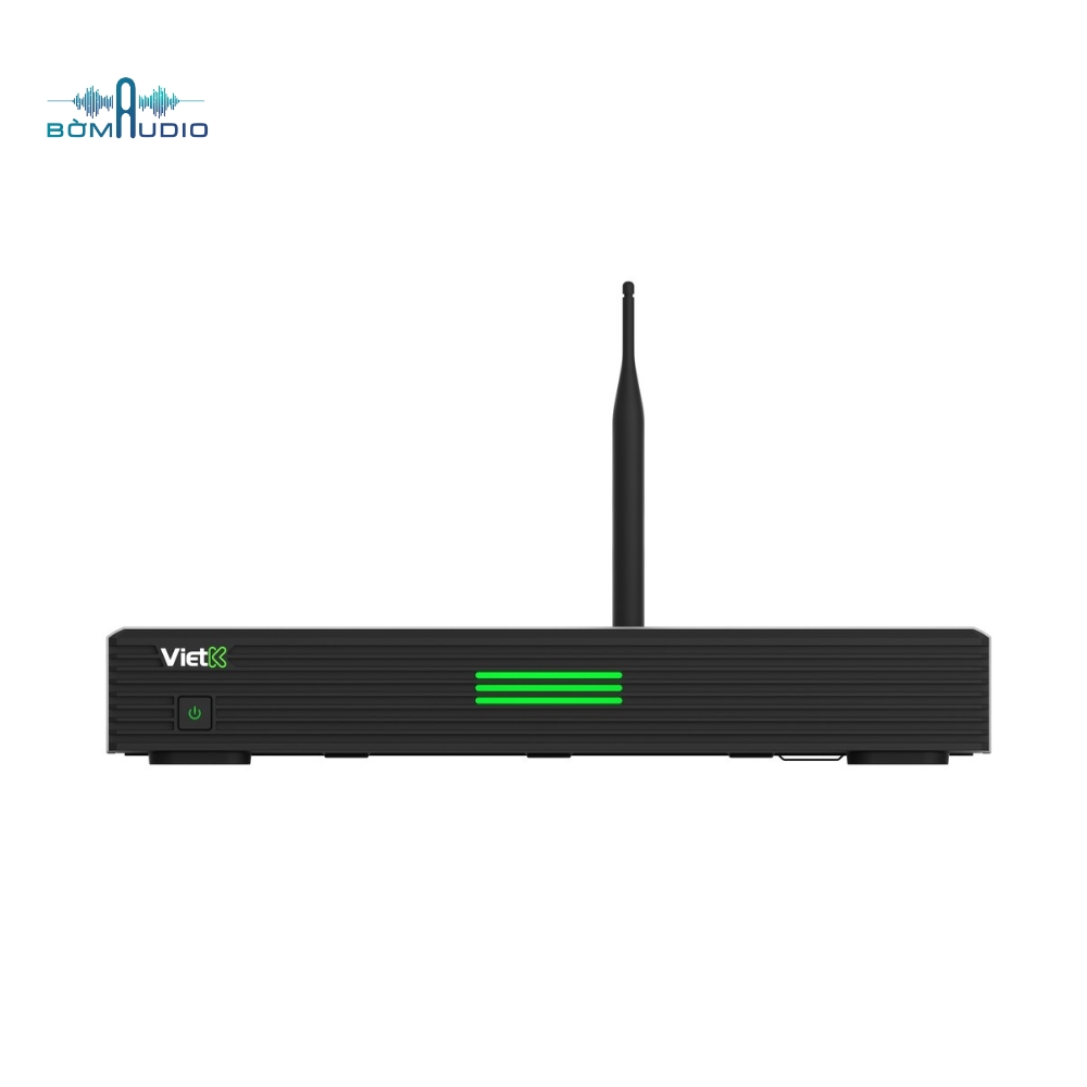 Đầu Karaoke VIETK 4K PLUS 4TB