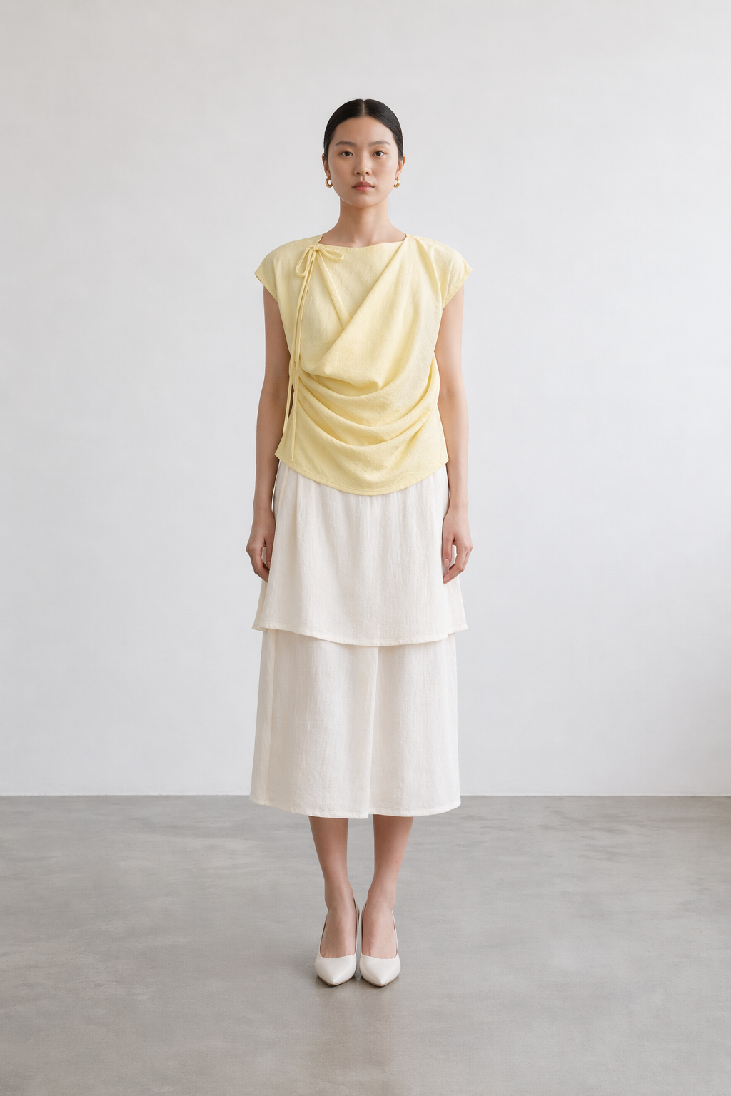 ÁO FALLING DRAPE TOP_thumbnail_3