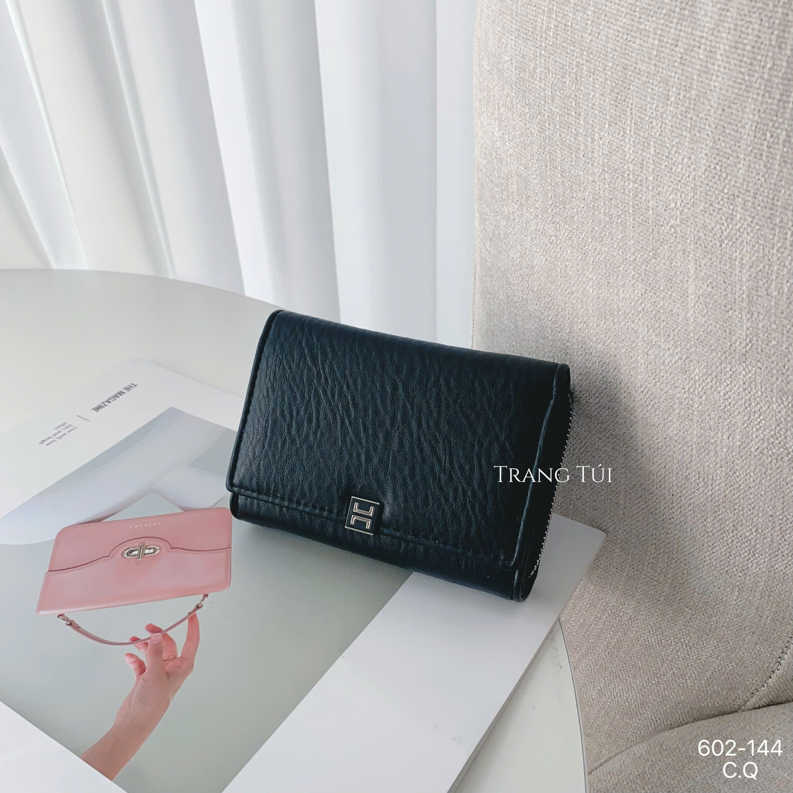 Ví ngắn T6602-144_thumbnail_1