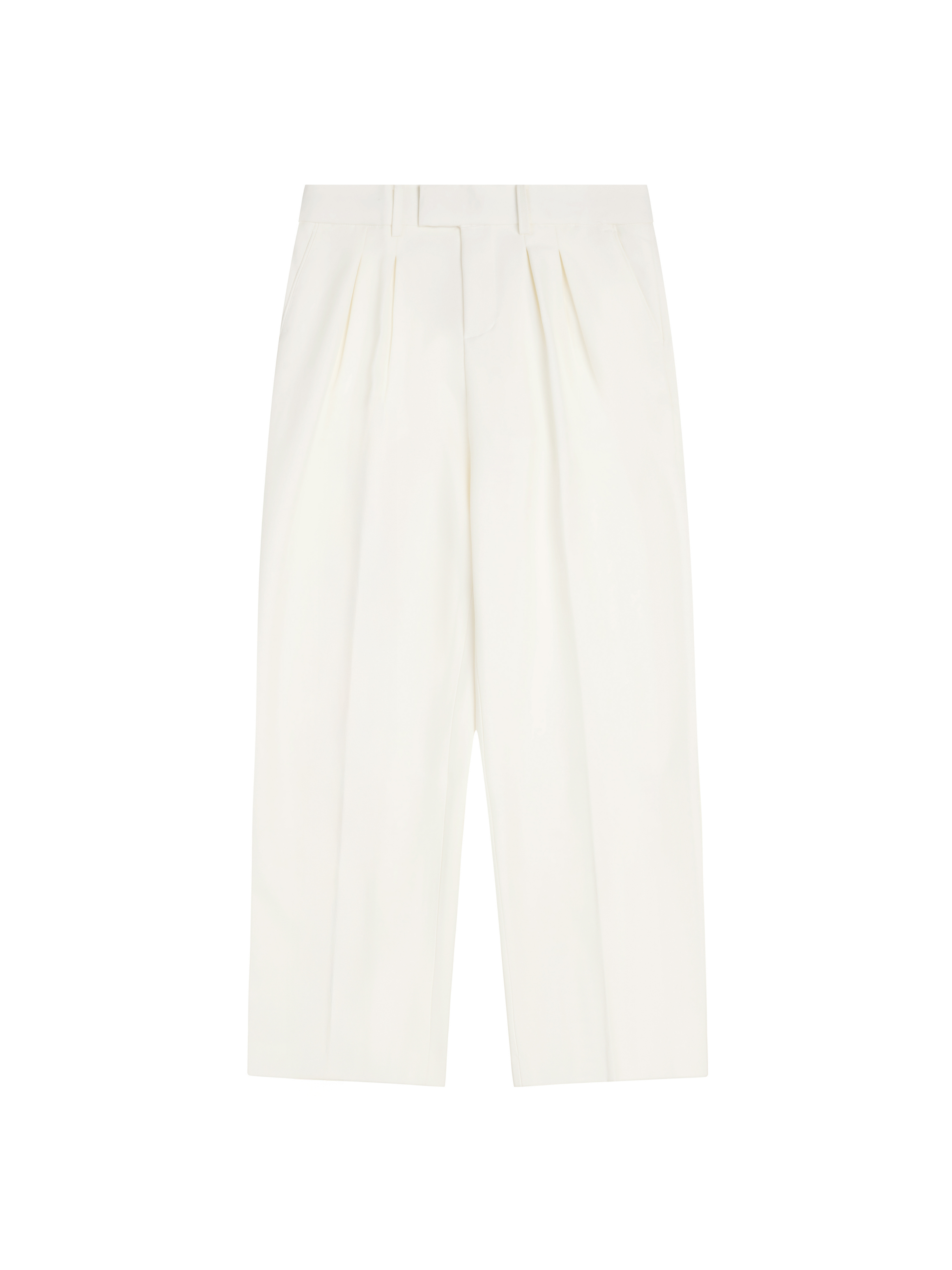 Quần Dài Silas Trousers Vải Tuytsi Form semi-wide fits_thumbnail_3