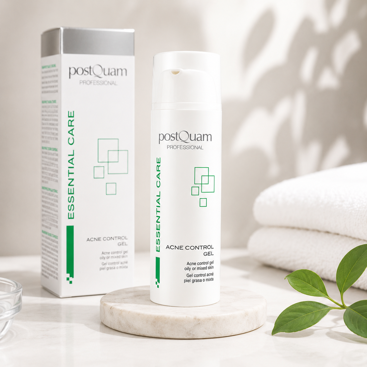 Pos_Gel hỗ trợ ngăn ngừa mụn 50ml (Q12)