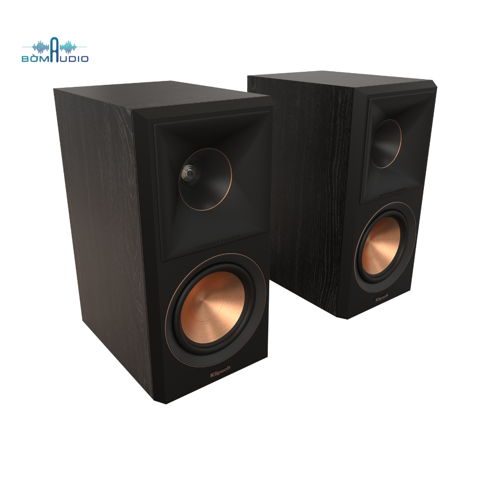 Loa Bookshelf KLIPSCH RP-600M II_thumbnail_1