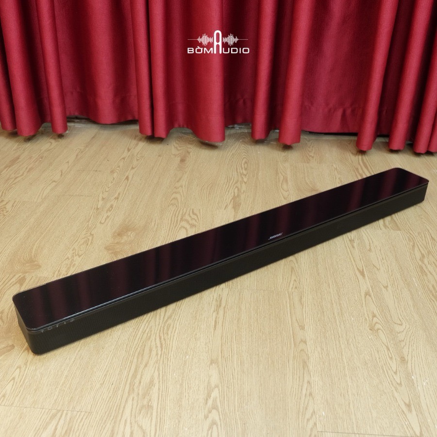 [LIKENEW 98%] Dàn Âm Thanh BOSE SOUNDTOUCH 300 Và Loa TRầm Không Dây BOSE ACOUSTIMASS 300_thumbnail_8