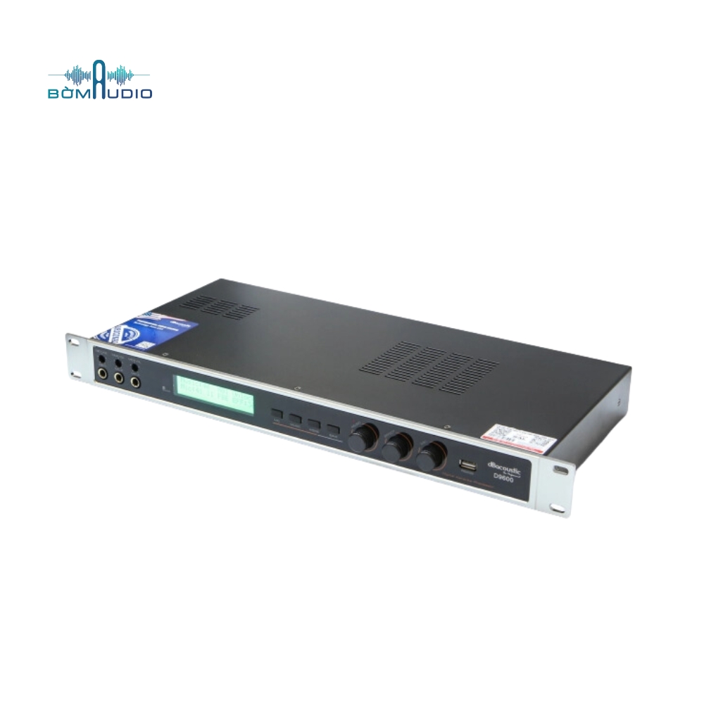 Vang Số DBACOUSTIC D9600_thumbnail_1