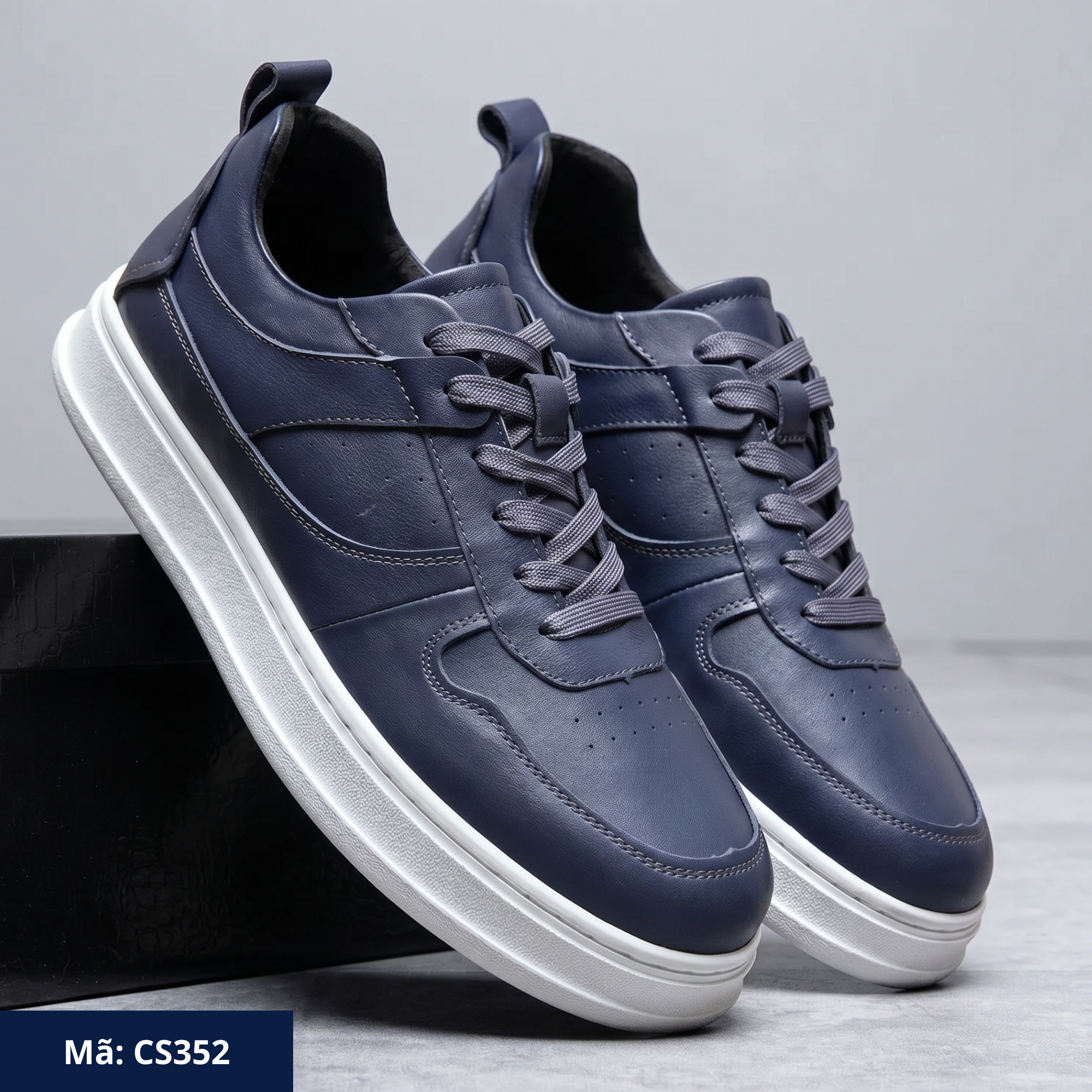 SNEAKER DA CAO CẤP CS352_thumbnail_5