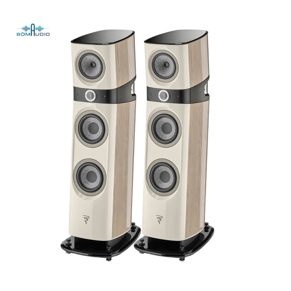 Loa Cột FOCAL SOPRA NO3