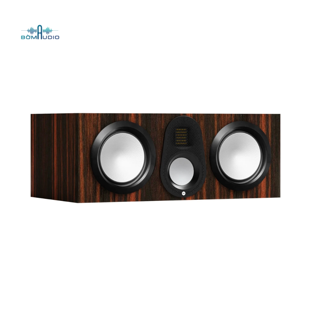 Loa Center MONITOR AUDIO GOLD C250 6G