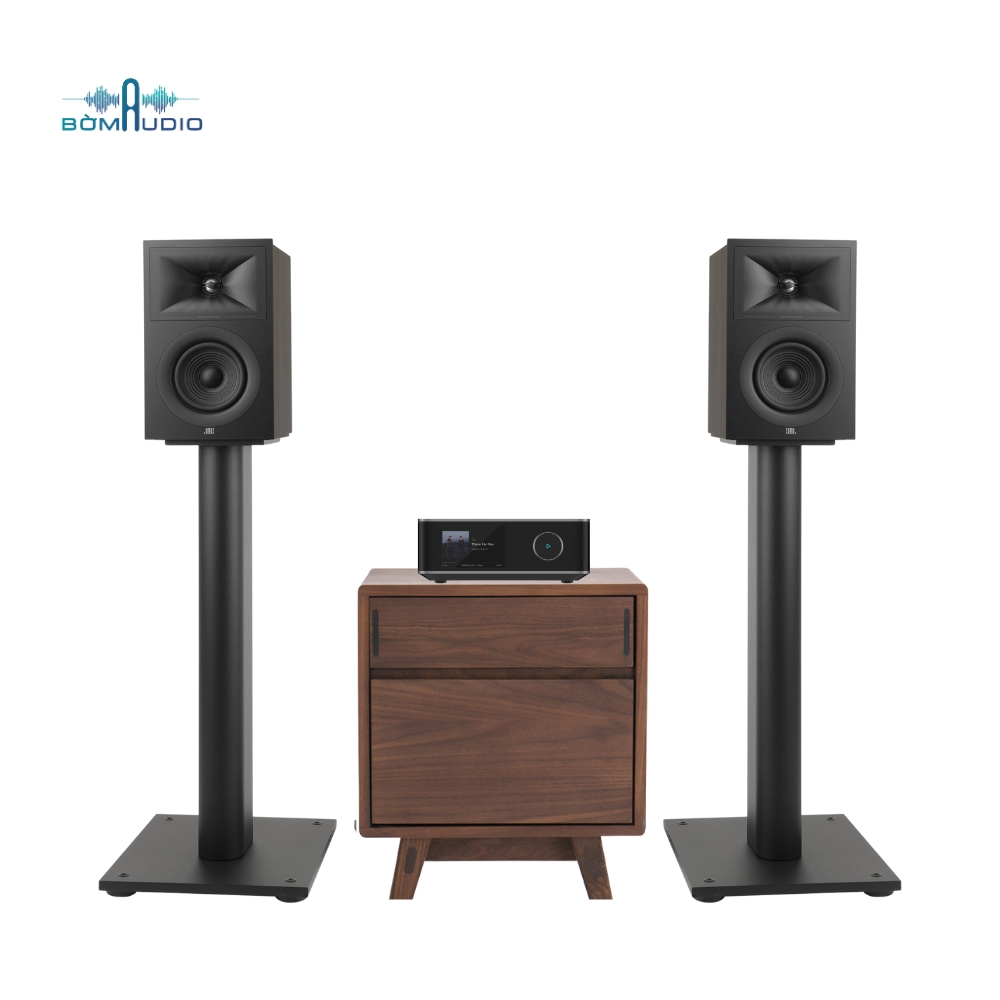 Combo Amply WIIM AMP ULTRA + Loa Bookshelf  BOOKSHELF JBL STAGE 250B – WJ3_thumbnail_1