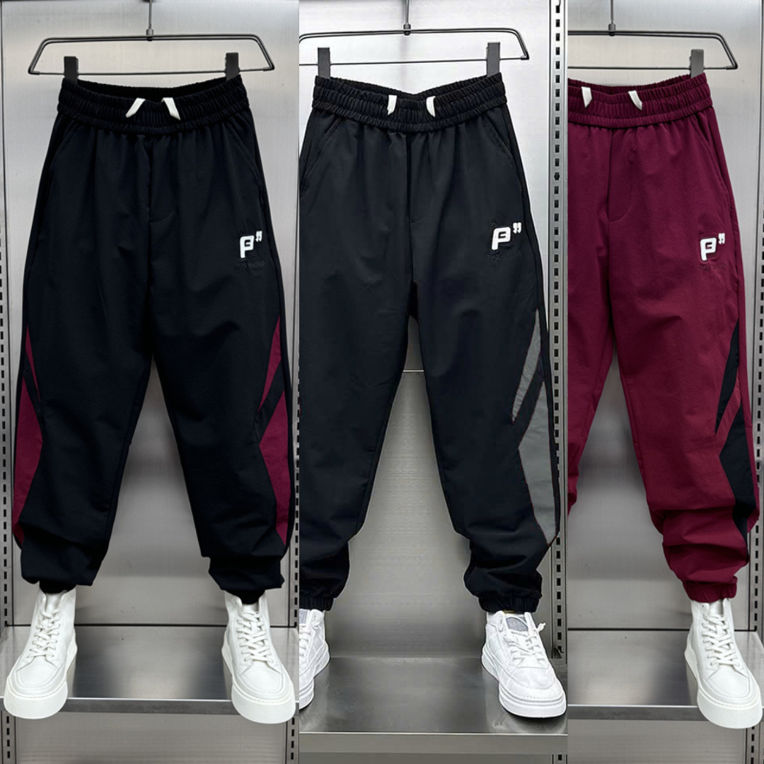 Quần Gió Jogger Unisex Cao Cấp – Vải Gió Hạt Mịn Nhẹ, Bo Gấu Co Giãn, Phong Cách Năng Động - QH05_thumbnail_6
