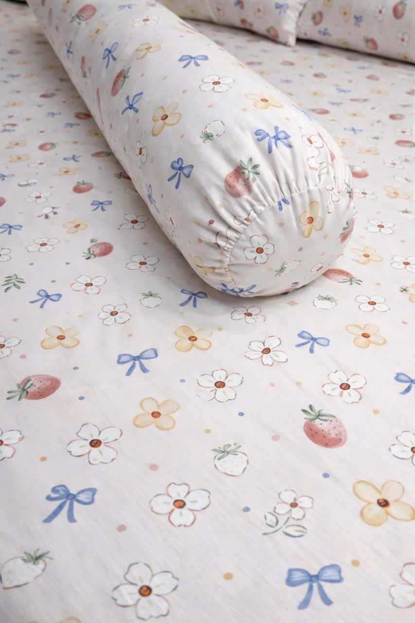 BỘ GA 4 MÓN TENCEL