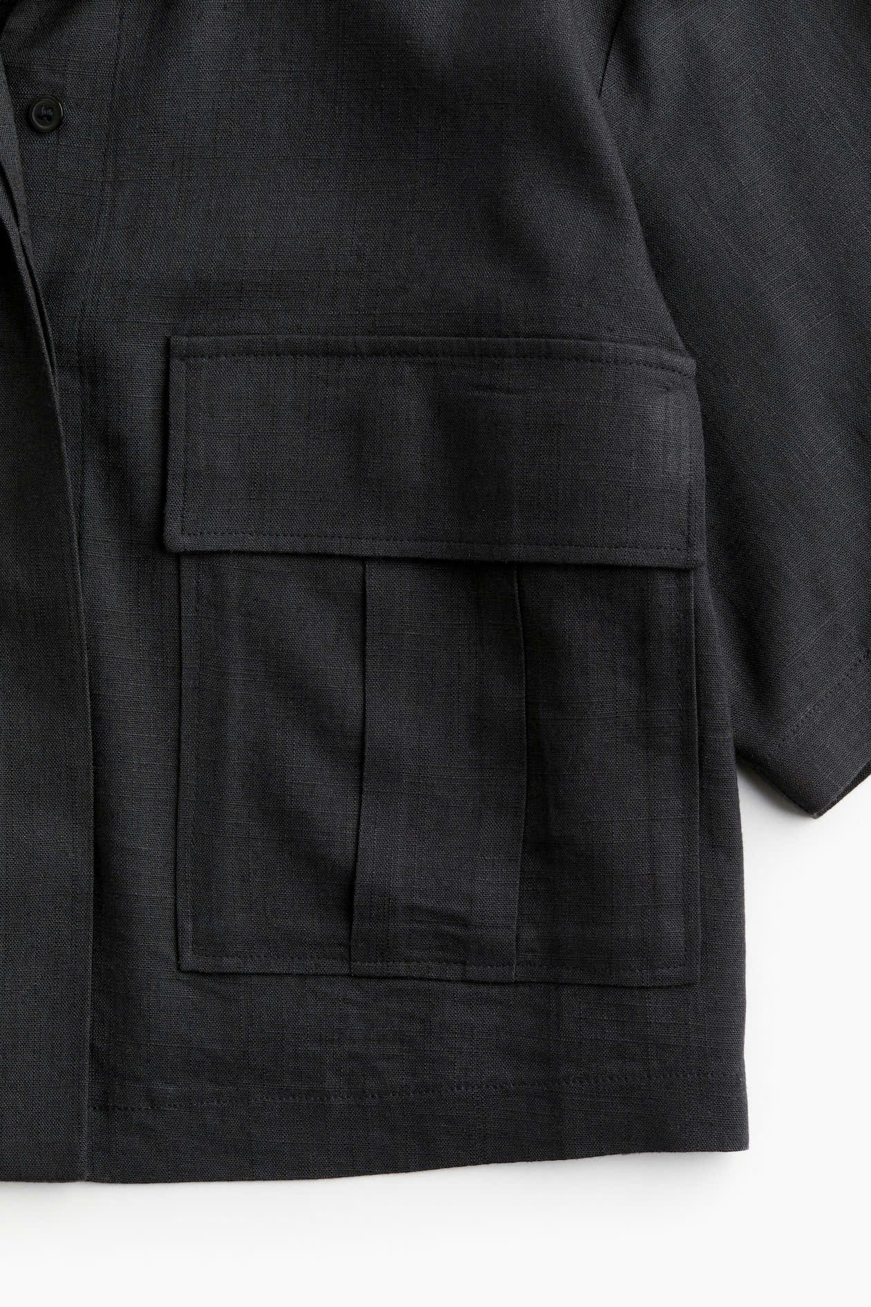 A570- Áo linen crop_thumbnail_5