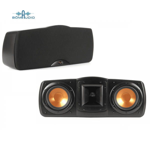 Loa Center KLIPSCH SYNERGY BLACK LABEL C-200_thumbnail_2