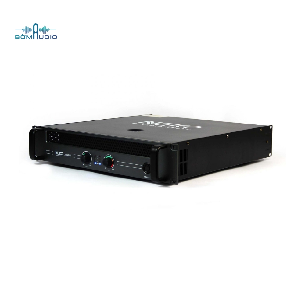 Cục Đẩy Công Suất NEKO AK2900_thumbnail_2