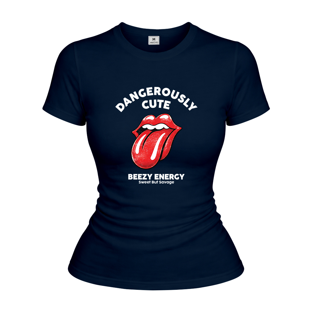 Áo baby tee slim fit tôn dáng cá tính Beezy 3461_thumbnail_14