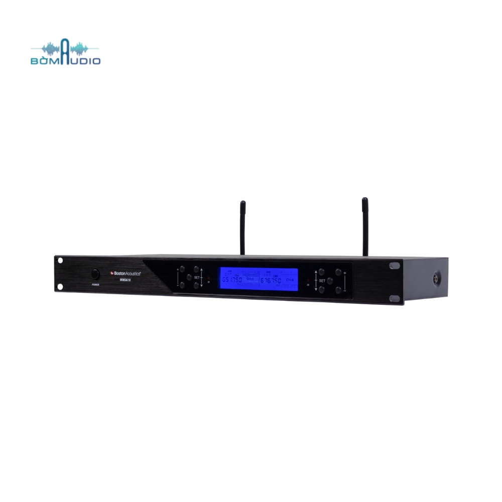 Micro không dây BOSTON ACOUSTICS WMS610_thumbnail_4