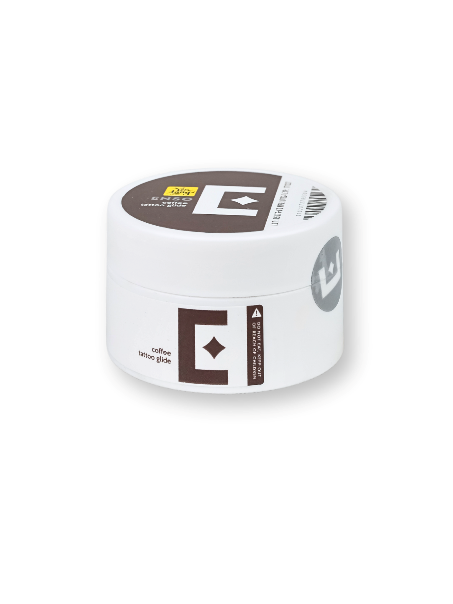 ENSO COFFEE 50ml - ENSO COFFEE TATTOO GLIDE