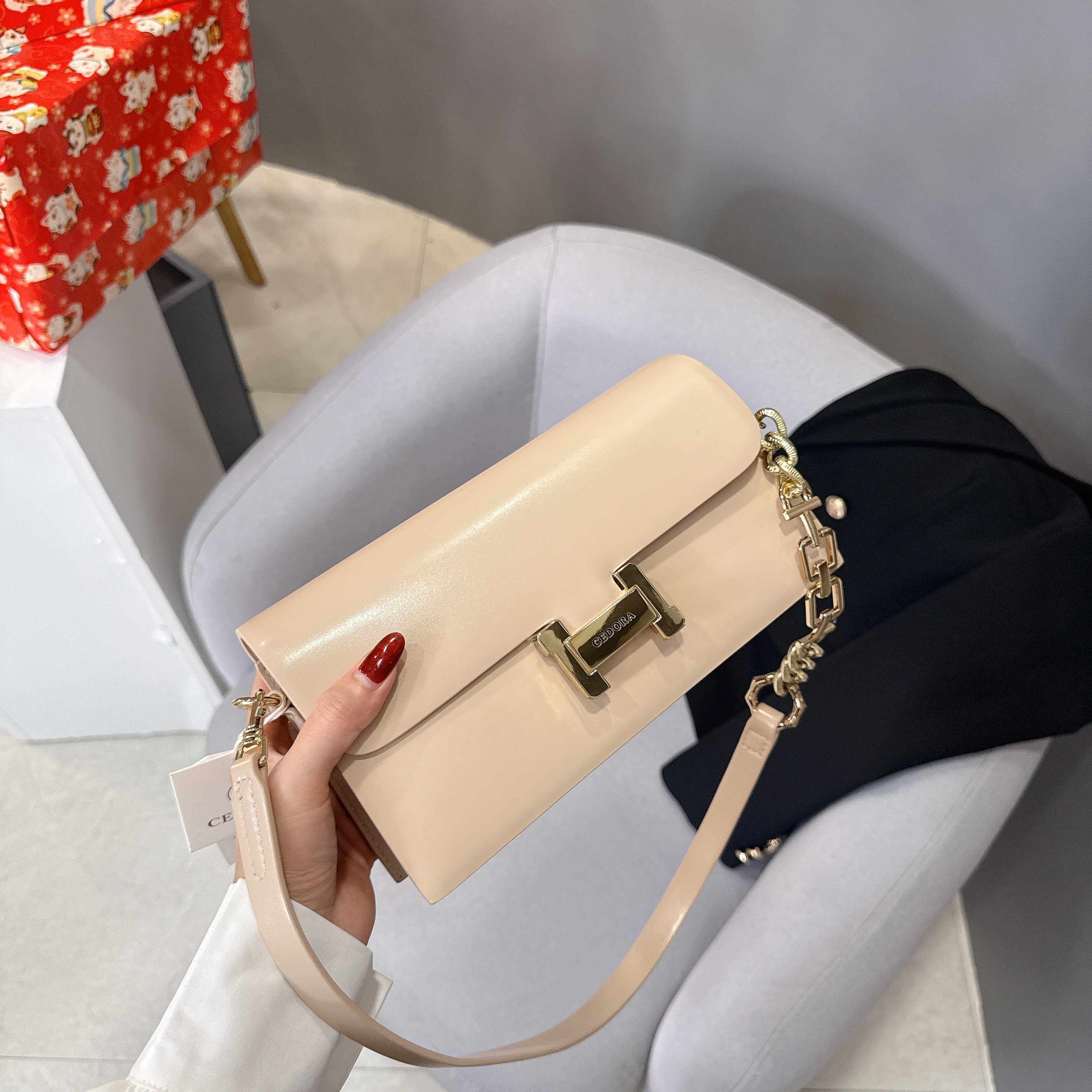 Túi CEDORA chữ H size23 9996C_thumbnail_11