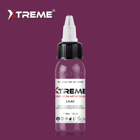 Xtreme Ink - Lilac
