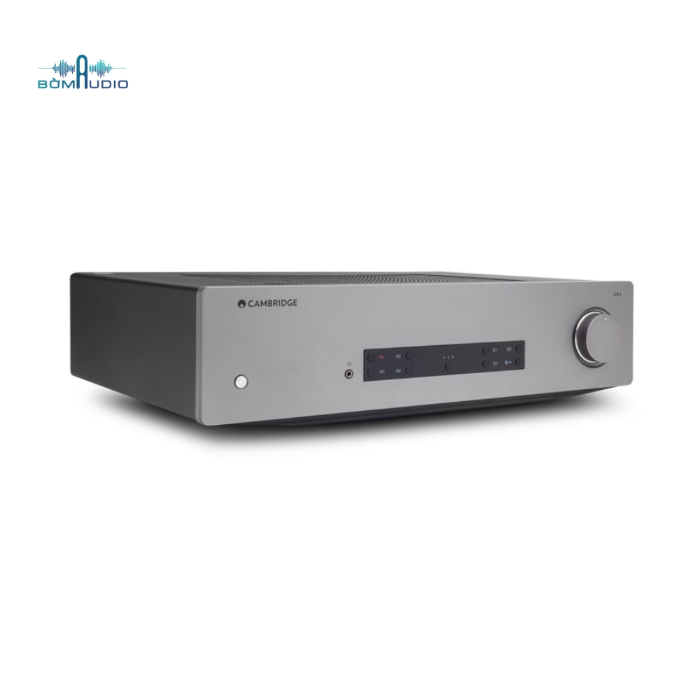 Amply Nghe Nhạc CAMBRIDGE AUDIO CXA81 MKII_thumbnail_1