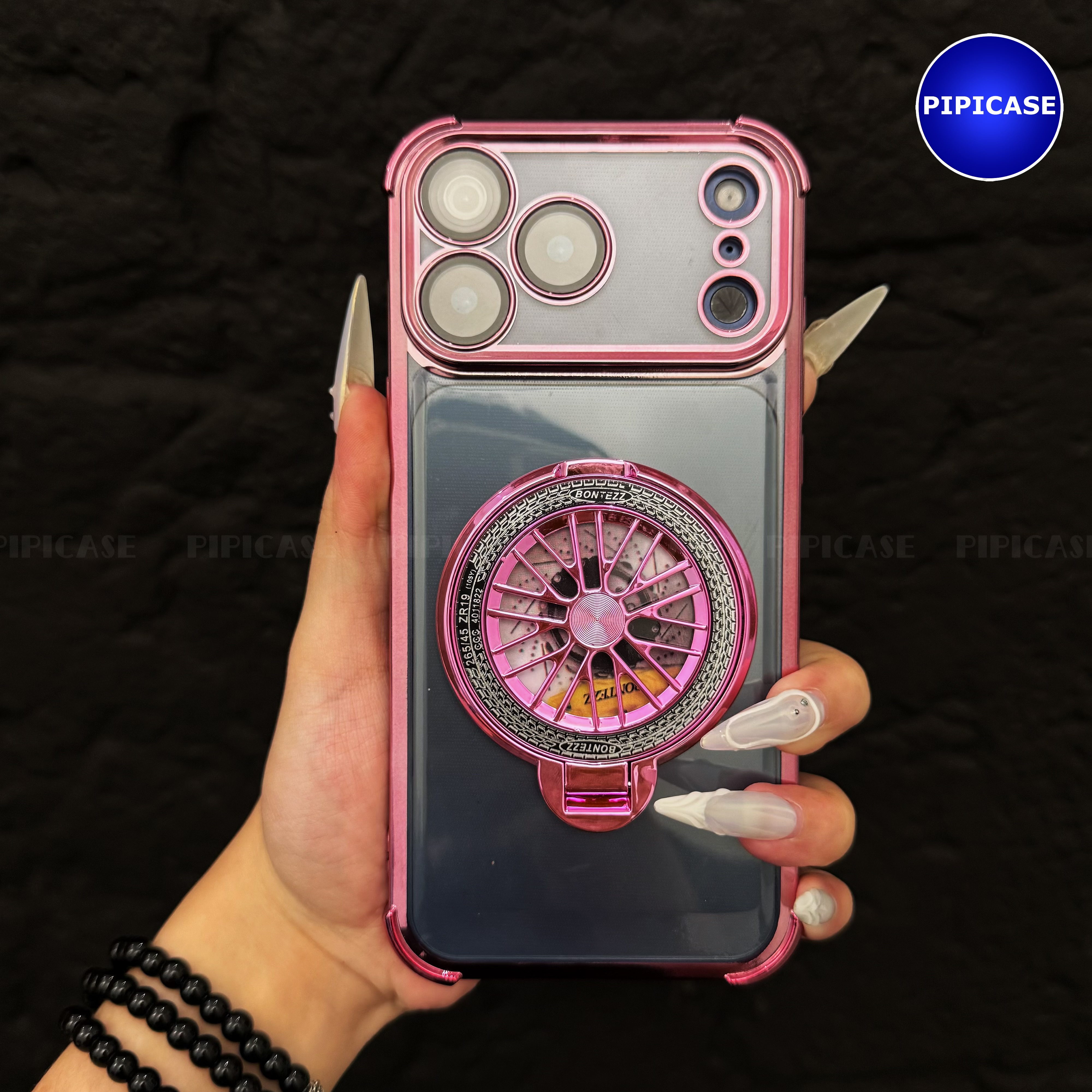 Ốp Lưng iPhone 17 Pro Max - AB - Hồng_thumbnail_25