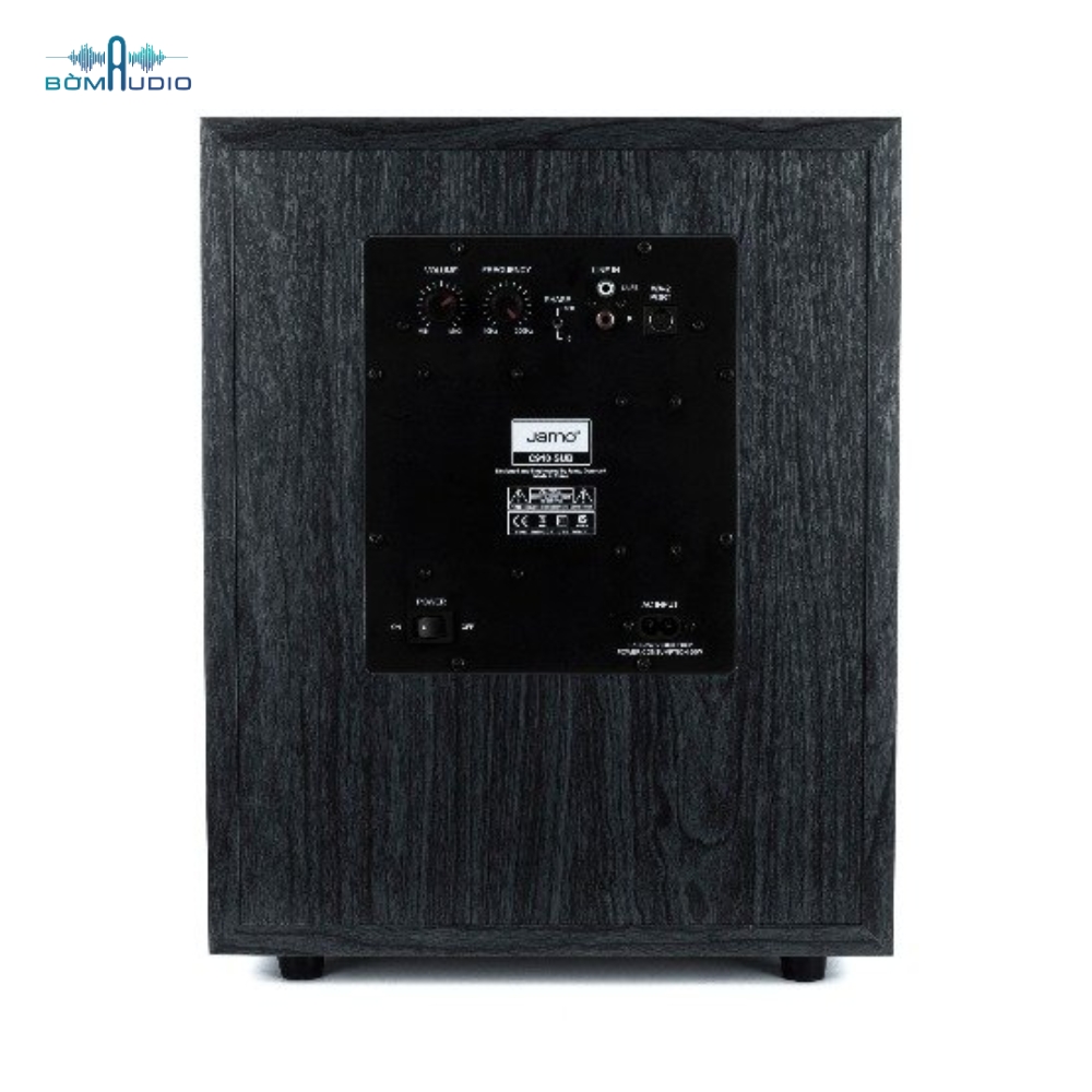 Loa Subwoofer JAMO C910_thumbnail_2