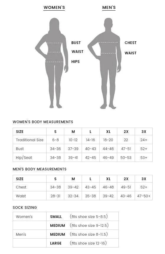 size-chart-compressor
