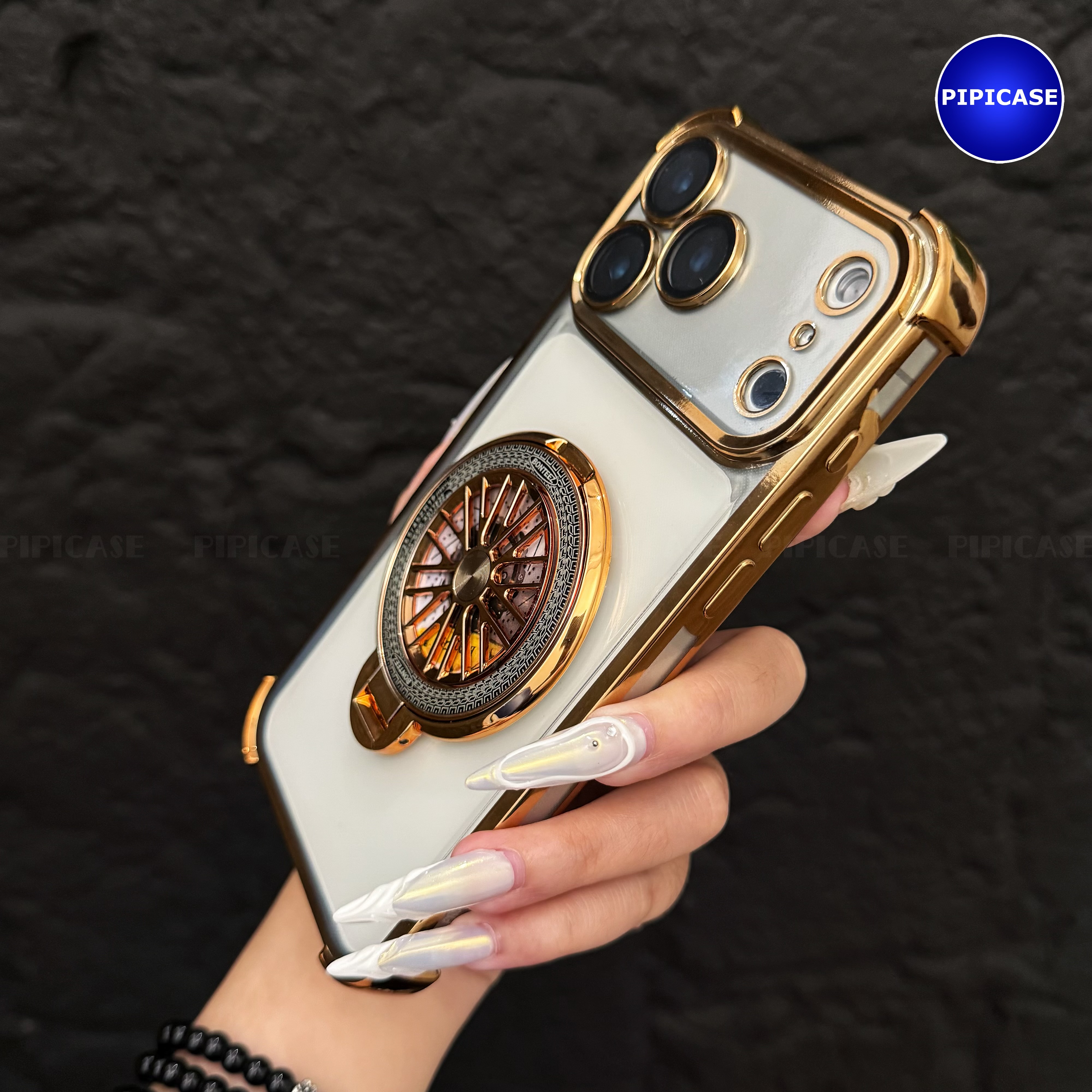 Ốp Lưng iPhone 17 Pro Max - AB - Vàng_thumbnail_11