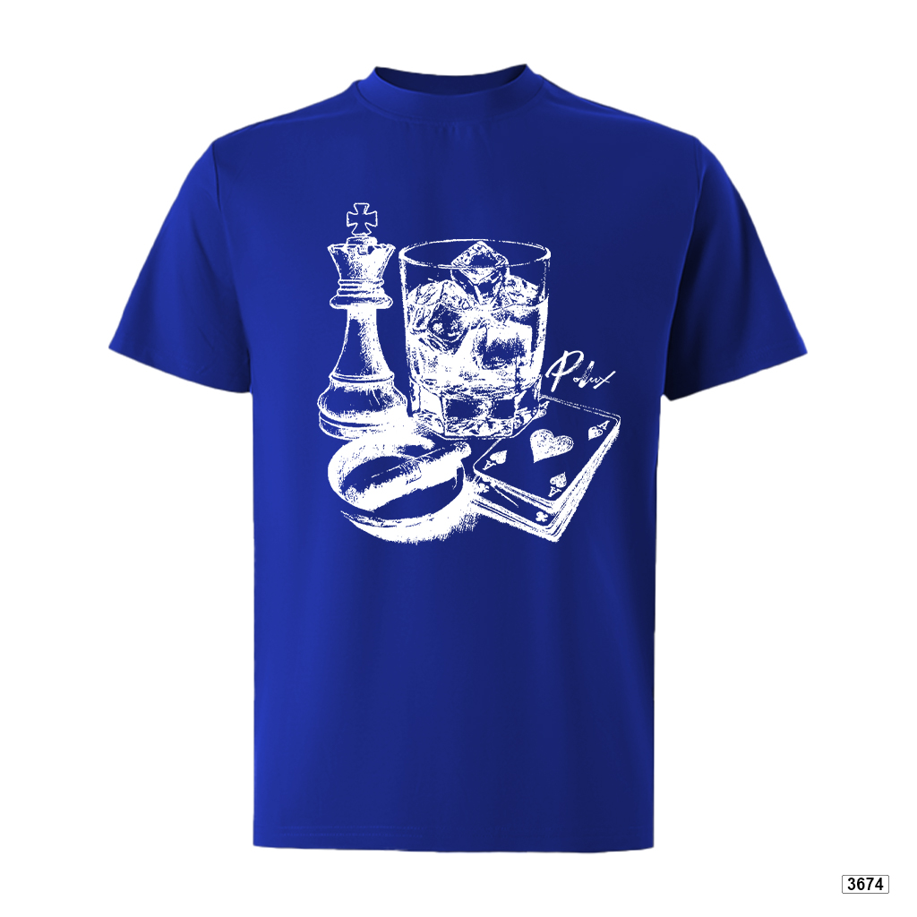 Áo thun nam form rộng phong cách đường phố Polux 3674_thumbnail_14