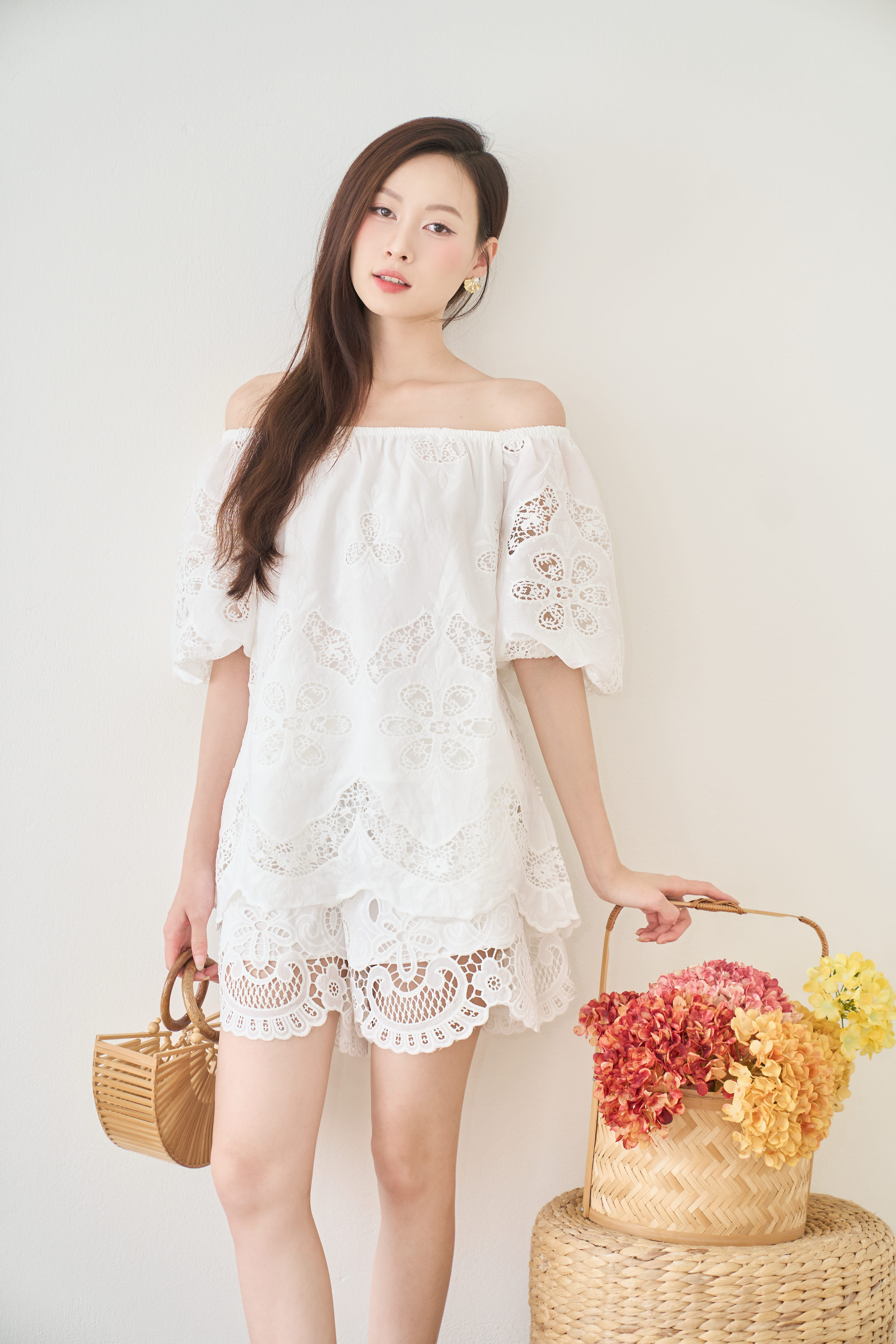 Set Quần SQ3412