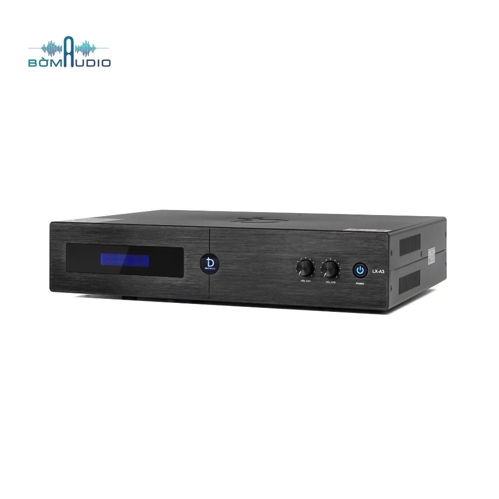 Cục Đẩy Công Suất DBACOUSTIC LX-A3 PREMIUM_thumbnail_1