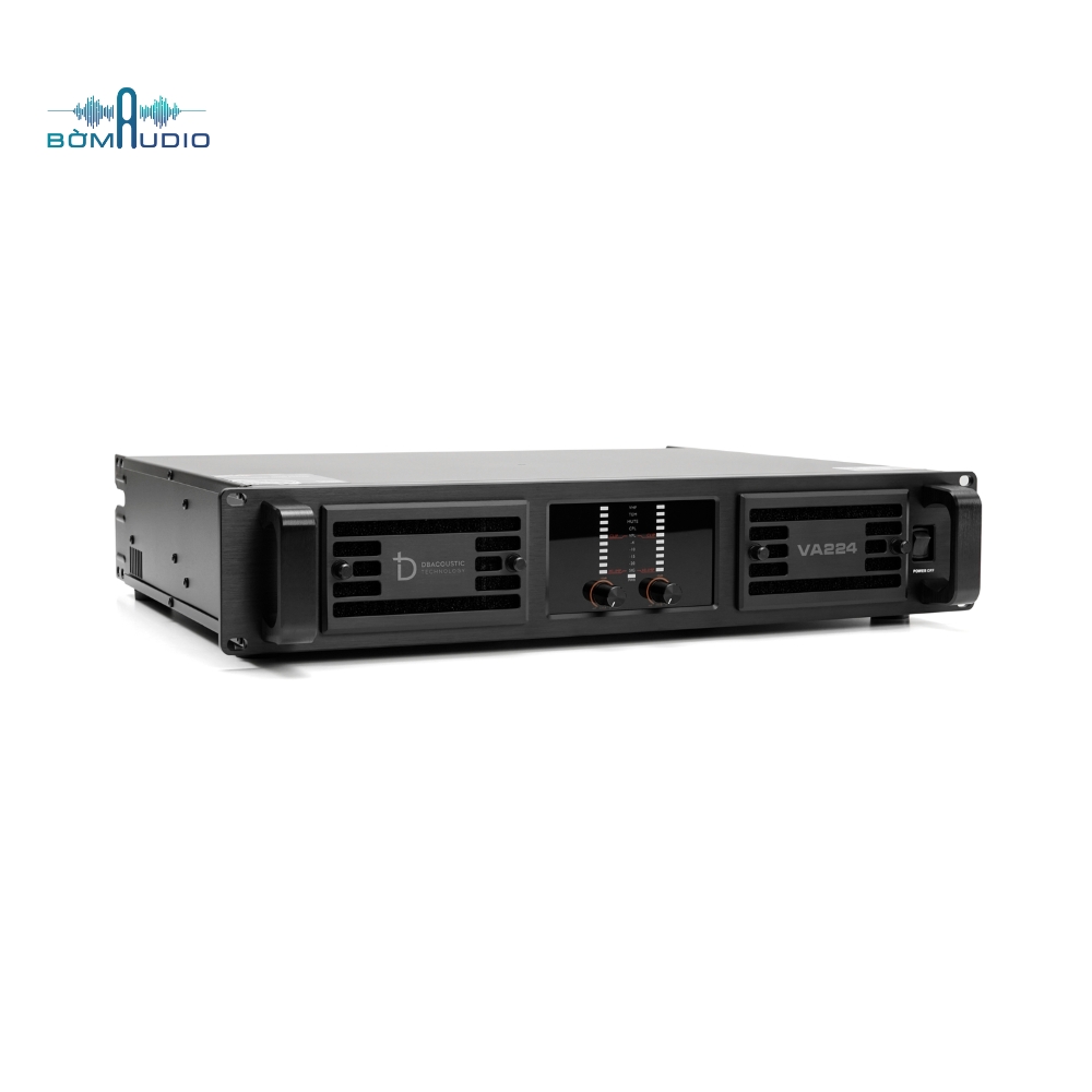 Cục Đẩy Công Suất DBACOUSTIC VA224_thumbnail_2