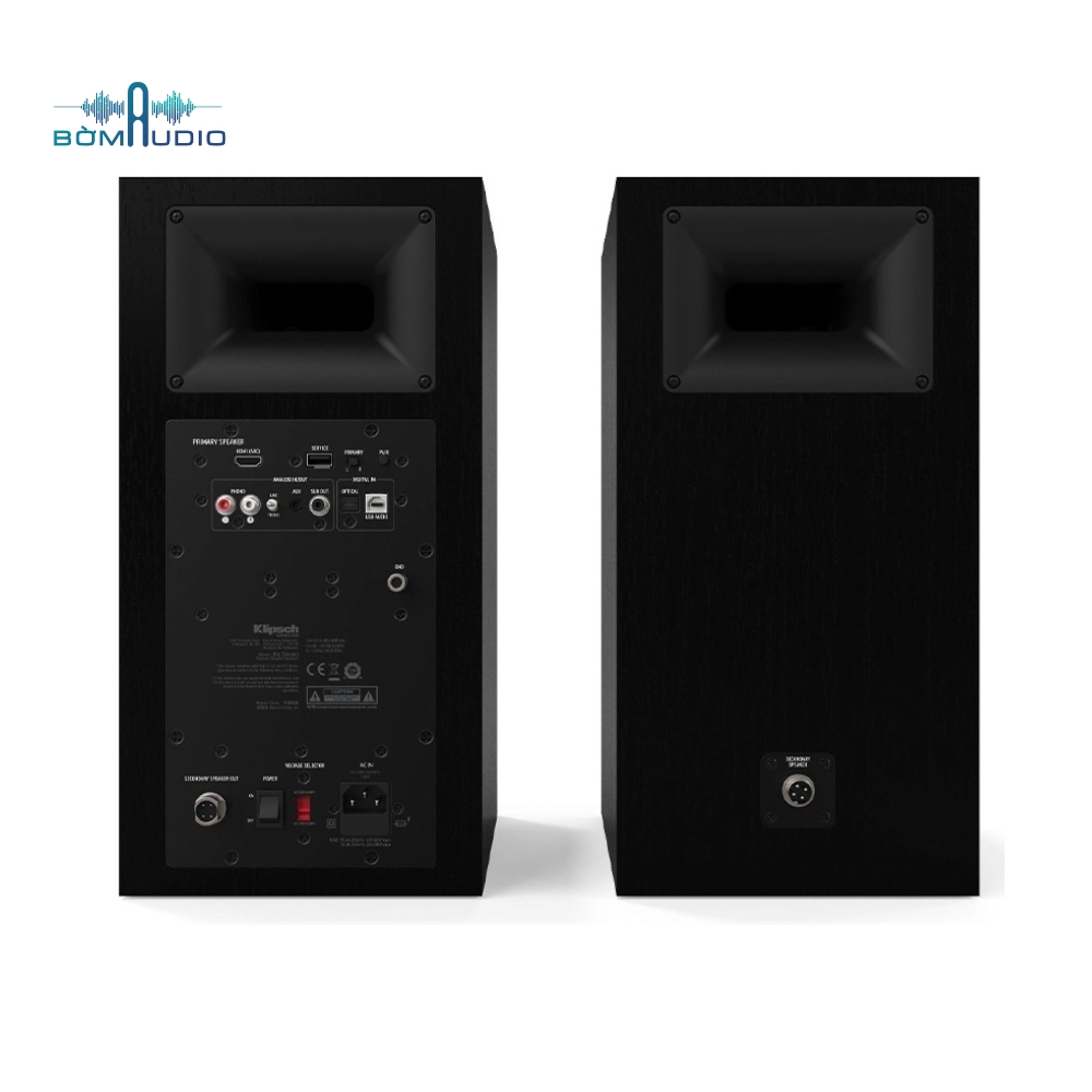 Loa Active KLIPSCH THE SEVENS_thumbnail_5