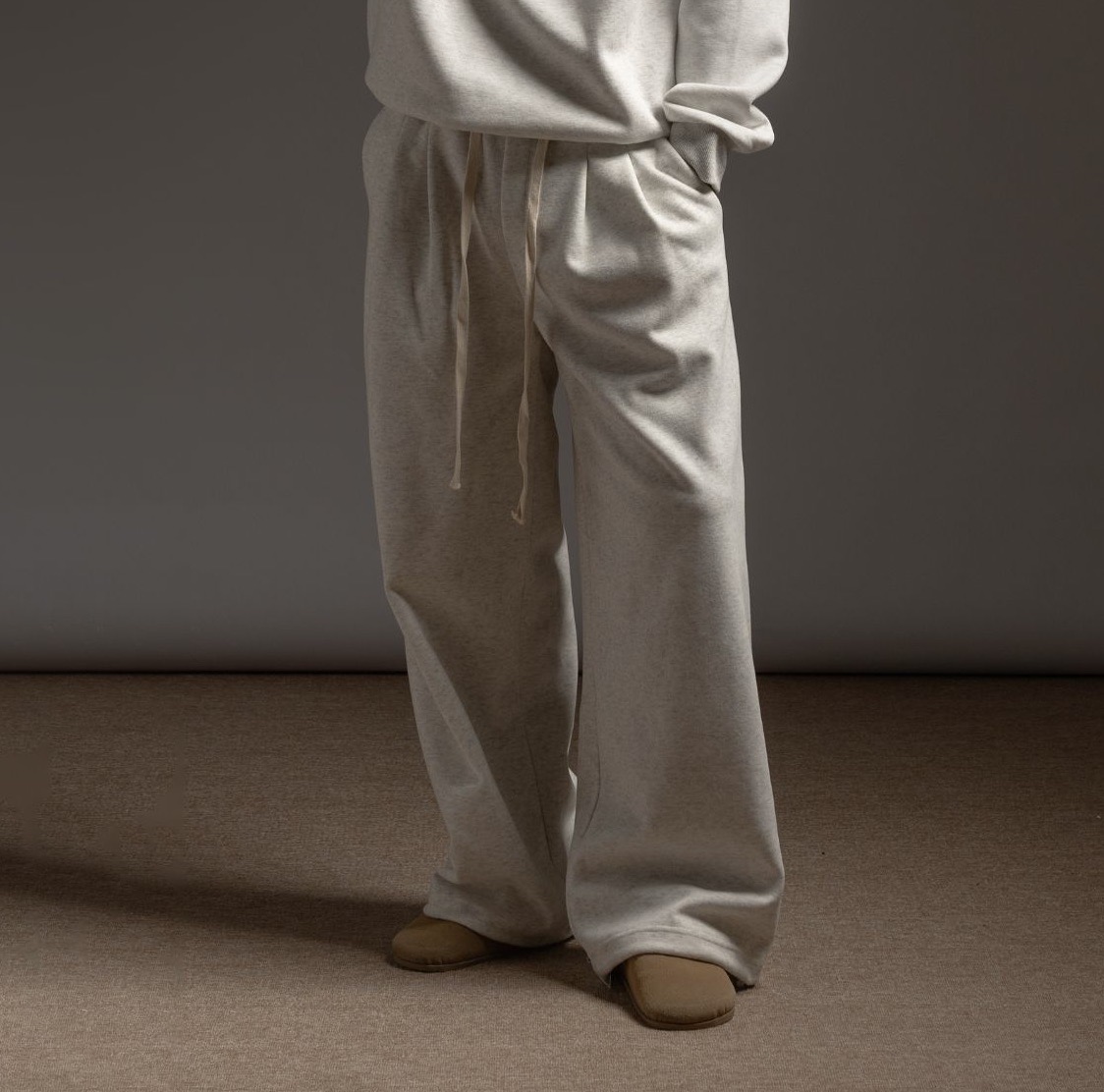 Quần Chuck Sweater Pant QN01