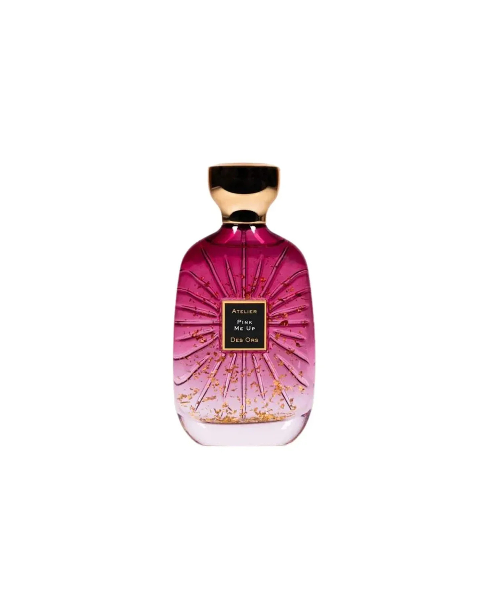 Atelier Des Ors Pink Me Up EDP 100ml