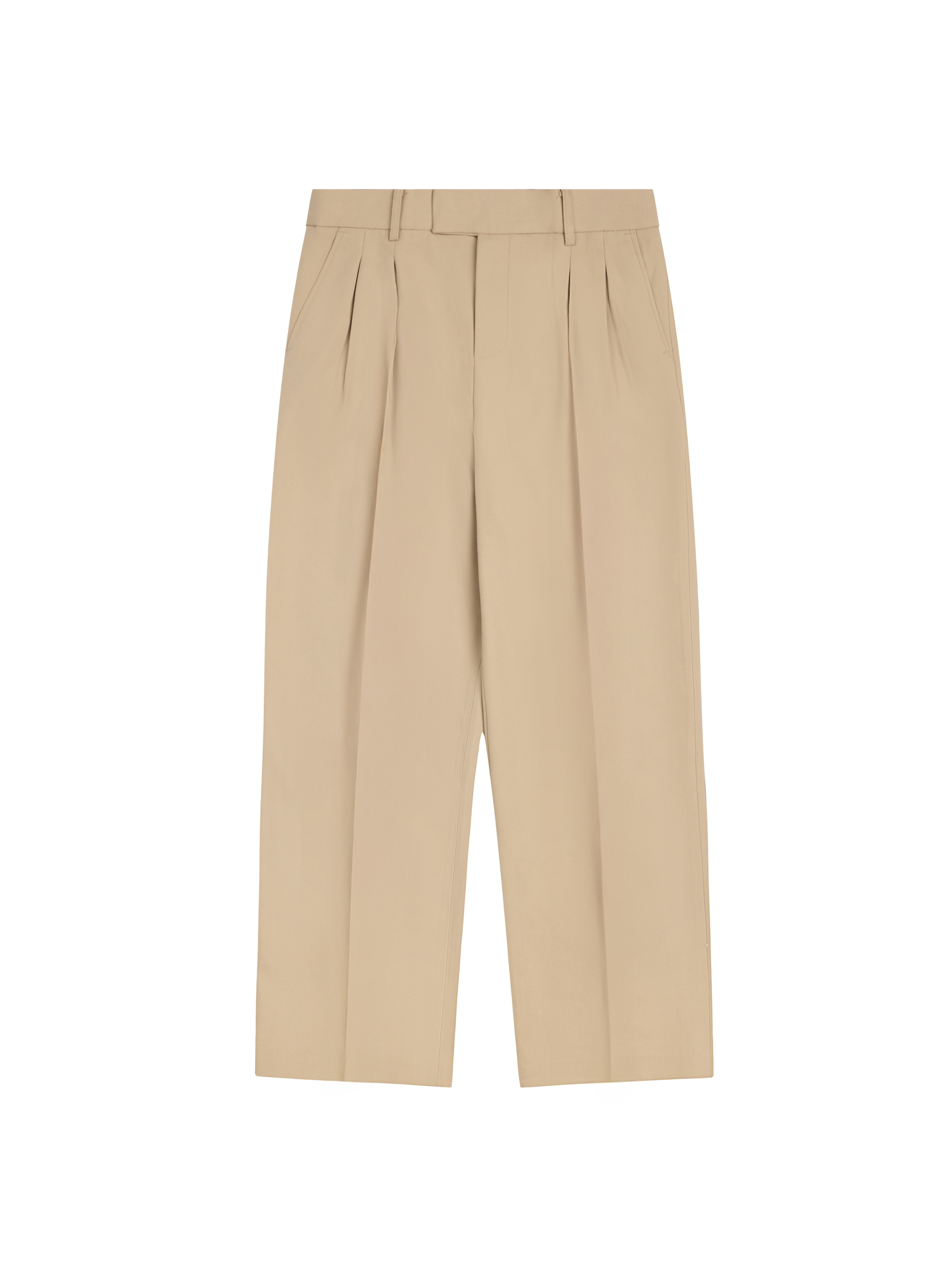 Quần Dài Silas Trousers Vải Tuytsi Form semi-wide fits_thumbnail_1