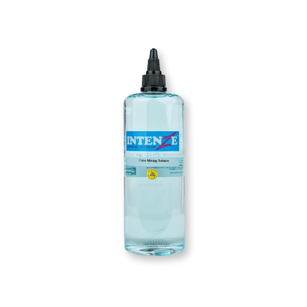 Pha màu INTENZE (12oz) - INTENZE COLOR MIXING SOLUTION (HSD: 2028)