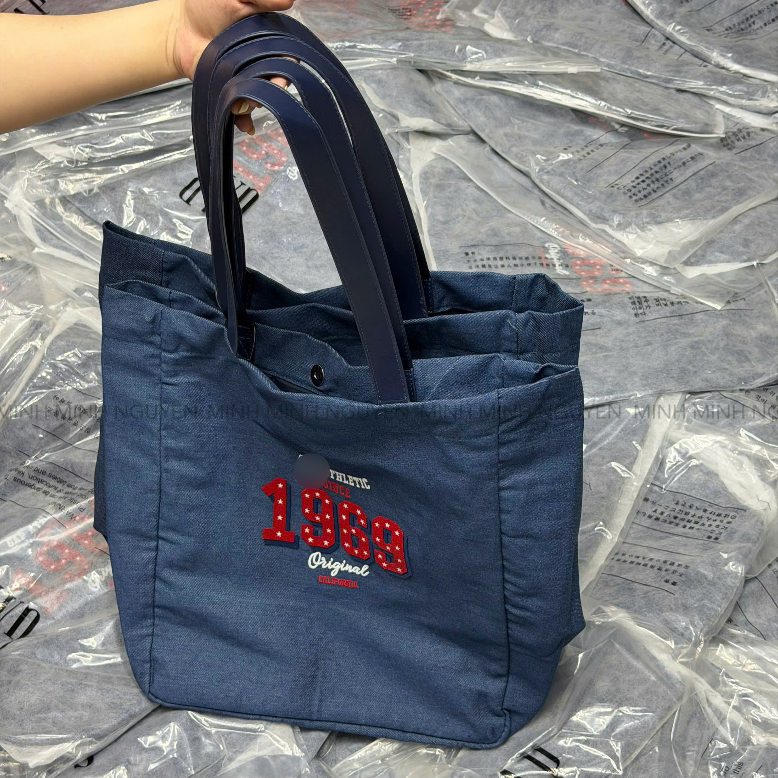TUI TOTE GAP_thumbnail_8