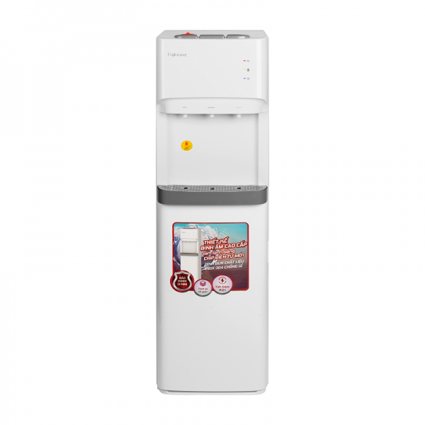 Cây nước nóng lạnh bình âm cao cấp WD606ES